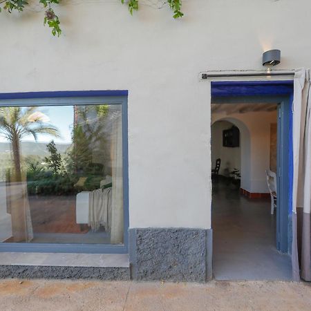 הוילה קברה Cortijo Botanico El Cerro חדר תמונה
